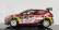 Ixo-models Ford england Fiesta R5 Mkii N 25 Rally Acropolis 2021 1:43, červená