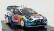 Ixo-models Ford england Fiesta Wrc N 16 Rally Portogallo 2021 1:43