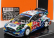 Ixo-models Ford england Fiesta Wrc N 16 Rally Portogallo 2021 1:43