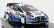 Ixo-models Ford england Fiesta Wrc N 44 Rally Estonia 2020 1:43, bílomodrá