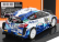 Ixo-models Ford england Fiesta Wrc N 44 Rally Montecarlo 2021 1:43