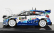 Ixo-models Ford england Fiesta Wrc N 44 Rally Montecarlo 2021 1:43
