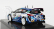 Ixo-models Ford england Fiesta Wrc N 44 Rally Montecarlo 2021 1:43