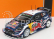 Ixo-models Ford england Fiesta Wrc Red Bull N 1 Winner Rally Montecarlo 2018 1:24