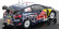 Ixo-models Ford england Fiesta Wrc Red Bull N 2 Rally De Portugal 2018 1:43