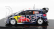 Ixo-models Ford england Fiesta Wrc Red Bull N 2 Rally De Portugal 2018 1:43