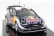 Ixo-models Ford england Fiesta Wrc Red Bull N 2 Rally De Portugal 2018 1:43