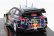 Ixo-models Ford england Fiesta Wrc Red Bull N 2 Rally De Portugal 2018 1:43