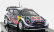 Ixo-models Ford england Fiesta Wrc Red Bull N 2 Rally Finland 2018 1:43
