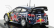 Ixo-models Ford england Fiesta Wrc Red Bull N 3 Rally Finland 2018 1:43