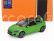 Ixo-models Ford england Focus St 2022 1:43 Green Met