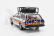 Ixo-models Ford england Granada Mkii Tourer Team Rothmans 1980 1:43, bílá