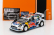 Ixo-models Ford england Puma Rally1 Red Bull Team Ford World Rally M-sport N 16 3rd Rally Safari Kenya 2024 Adrien Fourmaux - Alexandre Coria 1:43 Bílá Modrá Červená