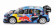Ixo-models Ford england Puma Rally1 Team Red Bull Ford World Rally M-sport N 8 3rd Rally Central European 2023 Ott Tanak - Martin Jarveoja 1:18 Modrá Žlutá Červená