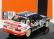 Ixo-models Ford england Sierra Rs Cosworth N 23 Rally Rac Lombard 1991 1:43