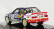 Ixo-models Ford england Sierra Rs Cosworth N 23 Rally Rac Lombard 1991 1:43