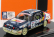 Ixo-models Ford england Sierra Rs Cosworth N 23 Rally Rac Lombard 1991 1:43