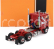 Ixo-models Ford usa Cl 9000 Tractor Truck 3-assi 1976 1:43 Red