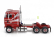 Ixo-models Ford usa Cl 9000 Tractor Truck 3-assi 1976 1:43 Red