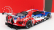 Ixo-models Ford usa Gt 3.5l Turbo V6 Team Ford Chip Ganassi Uk N 66 1:18