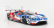 Ixo-models Ford usa Gt 3.5l Turbo V6 Team Ford Chip Ganassi Uk N 66 1:18