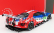 Ixo-models Ford usa Gt 3.5l Turbo V6 Team Ford Chip Ganassi Uk N 67 1:18