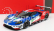 Ixo-models Ford usa Gt 3.5l Turbo V6 Team Ford Chip Ganassi Uk N 67 1:18