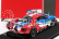 Ixo-models Ford usa Gt 3.5l Turbo V6 Team Ford Chip Ganassi Uk N 67 1:43