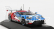 Ixo-models Ford usa Gt 3.5l Turbo V6 Team Ford Chip Ganassi Uk N 67 1:43