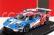 Ixo-models Ford usa Gt 3.5l Turbo V6 Team Ford Chip Ganassi Uk N 67 1:43