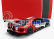 Ixo-models Ford usa Gt 3.5l Turbo V6 Team Ford Chip Ganassi Uk N 68 1:18