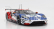 Ixo-models Ford usa Gt 3.5l Turbo V6 Team Ford Chip Ganassi Uk N 68 1:18