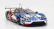 Ixo-models Ford usa Gt 3.5l Turbo V6 Team Ford Chip Ganassi Uk N 69 1:18