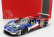 Ixo-models Ford usa Gt 3.5l Turbo V6 Team Ford Chip Ganassi Uk N 69 1:18