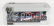 Ixo-models Ford usa Gt 3.5l Turbo V6 Team Ford Chip Ganassi Usa N 67 1:18