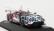 Ixo-models Ford usa Gt 3.5l Turbo V6 Team Ford Chip Ganassi Usa N 68 1:43
