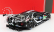 Ixo-models Ford usa Gt Ford Ecoboost 3.5l Turbo V6 Team Ford Chip Ganassi Uk N 66 1:18