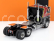 Ixo-models Freightliner Fla Tractor Truck 3-assi 1993 1:43 Černá Červená