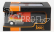 Ixo-models GMC General Tractor Truck 3-assi 1980 1:43 Orange