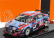 Ixo-models Hyundai Elantra N Tcr Team Liqui Moly N 8 Wtcr Germany 2021 1:43
