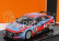 Ixo-models Hyundai Elantra N Tcr Team Liqui Moly N 830 24h Nurbring 2021 1:43