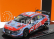 Ixo-models Hyundai Elantra N Tcr Team Lukoil N 3 Wtcr Portugal 2021 G.Tarquini 1:43