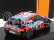 Ixo-models Hyundai I20 Coupe Wrc Mobis N 11 Rally Croatia 2021 1:43