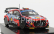 Ixo-models Hyundai I20 Coupe Wrc Mobis N 11 Rally Croatia 2021 1:43