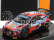 Ixo-models Hyundai I20 Coupe Wrc Mobis N 11 Rally Croatia 2021 1:43