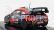 Ixo-models Hyundai I20 Coupe Wrc Mobis N 6 Rally Monza 2021 1:43