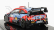 Ixo-models Hyundai I20 Coupe Wrc N 11 Rally Croatie 2021 1:43