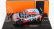 Ixo-models Hyundai I20 Coupe Wrc N 11 Rally Croatie 2021 1:43