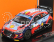 Ixo-models Hyundai I20 Coupe Wrc N 11 Rally Croatie 2021 1:43