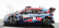 Ixo-models Hyundai I20 Coupe Wrc N 7 Rally Sardegna 2020 1:43